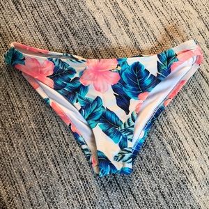 Bikini bottoms
